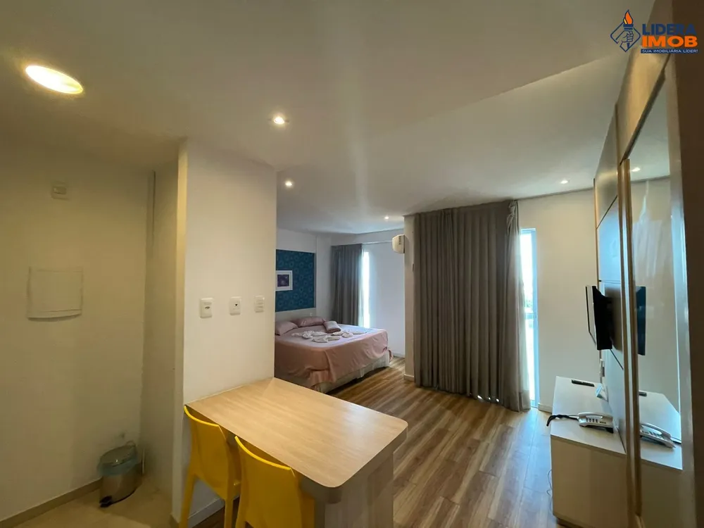 Apartamento, 1 quarto, 33 m² - Foto 2
