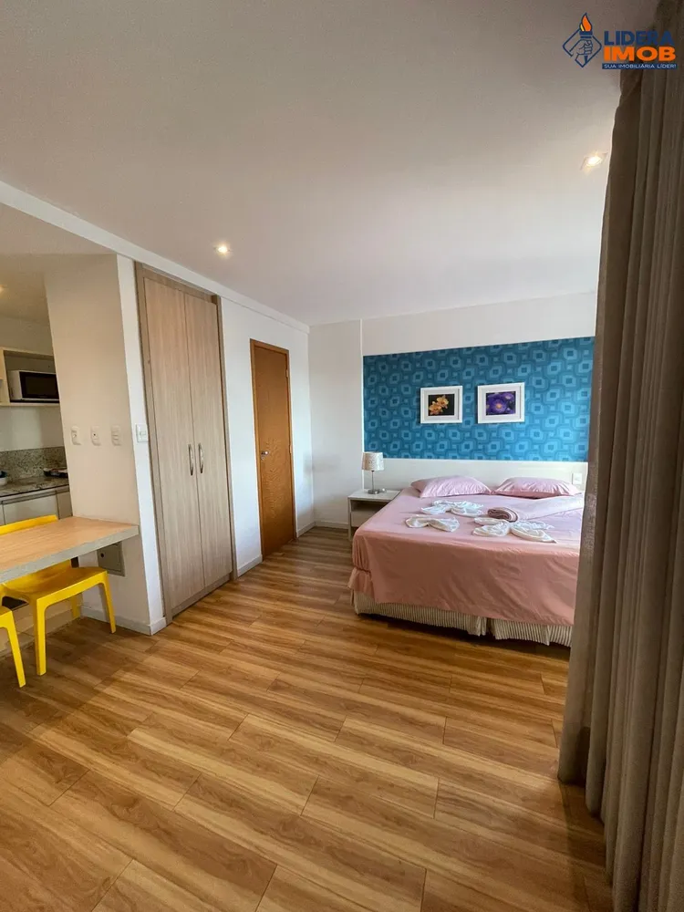 Apartamento, 1 quarto, 33 m² - Foto 6