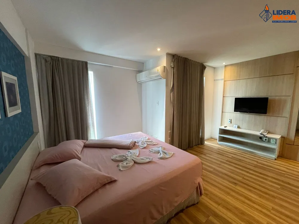 Apartamento, 1 quarto, 33 m² - Foto 4