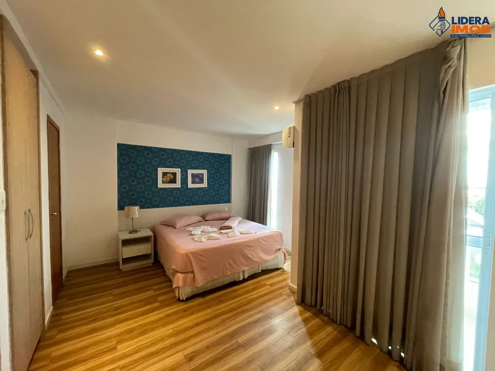 Apartamento, 1 quarto, 33 m² - Foto 5