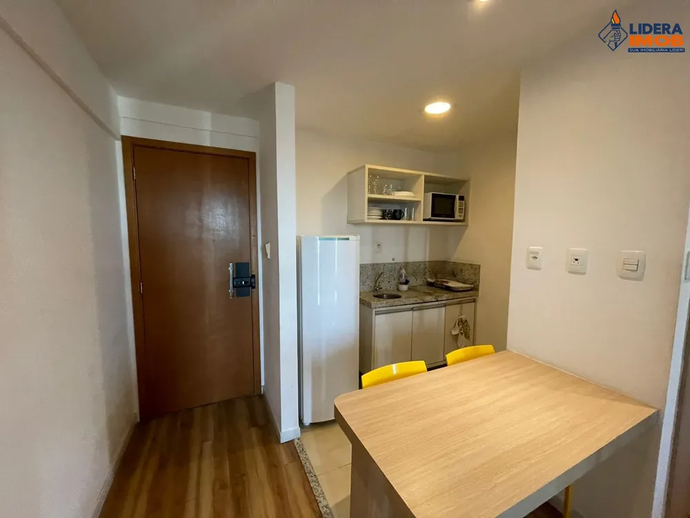Apartamento, 1 quarto, 33 m² - Foto 2