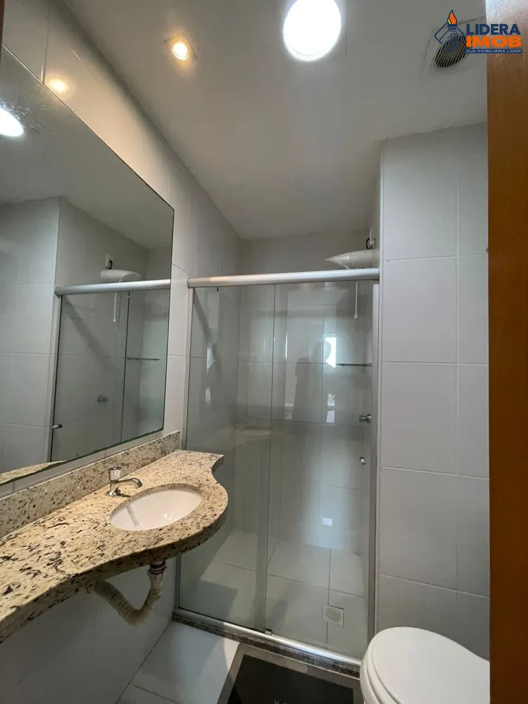 Apartamento, 1 quarto, 33 m² - Foto 1