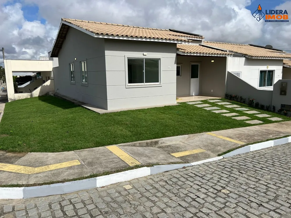 Casa, 3 quartos, 140 m² - Foto 1