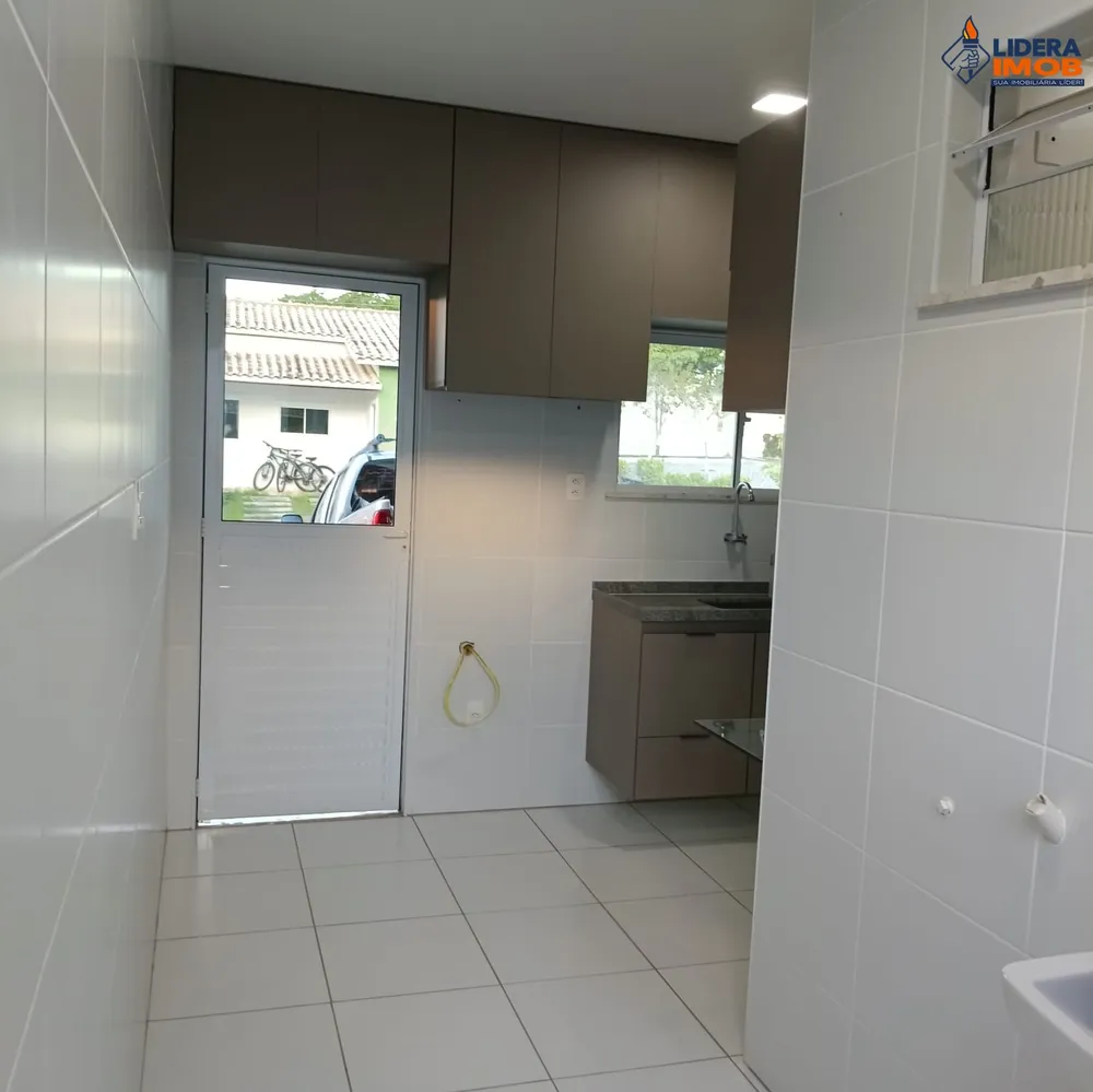 Casa, 3 quartos, 140 m² - Foto 2
