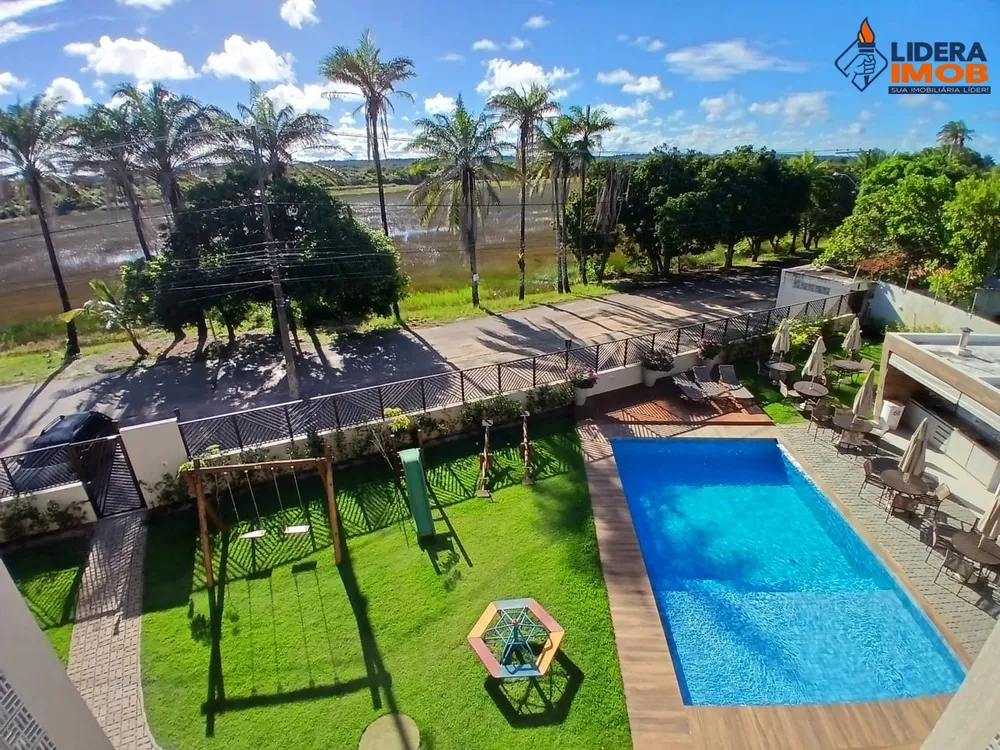 Casa, 3 quartos, 96 m² - Foto 2