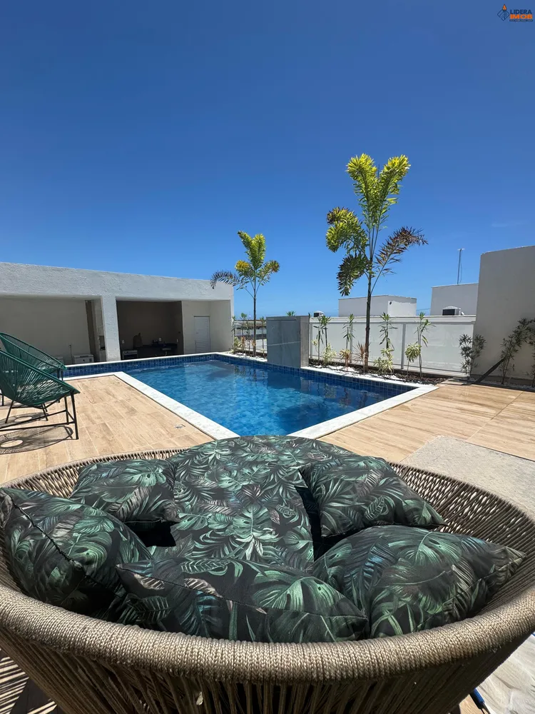 Casa, 3 quartos, 255 m² - Foto 8