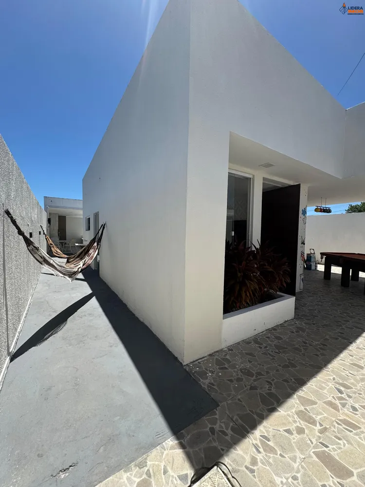 Casa, 3 quartos, 255 m² - Foto 1