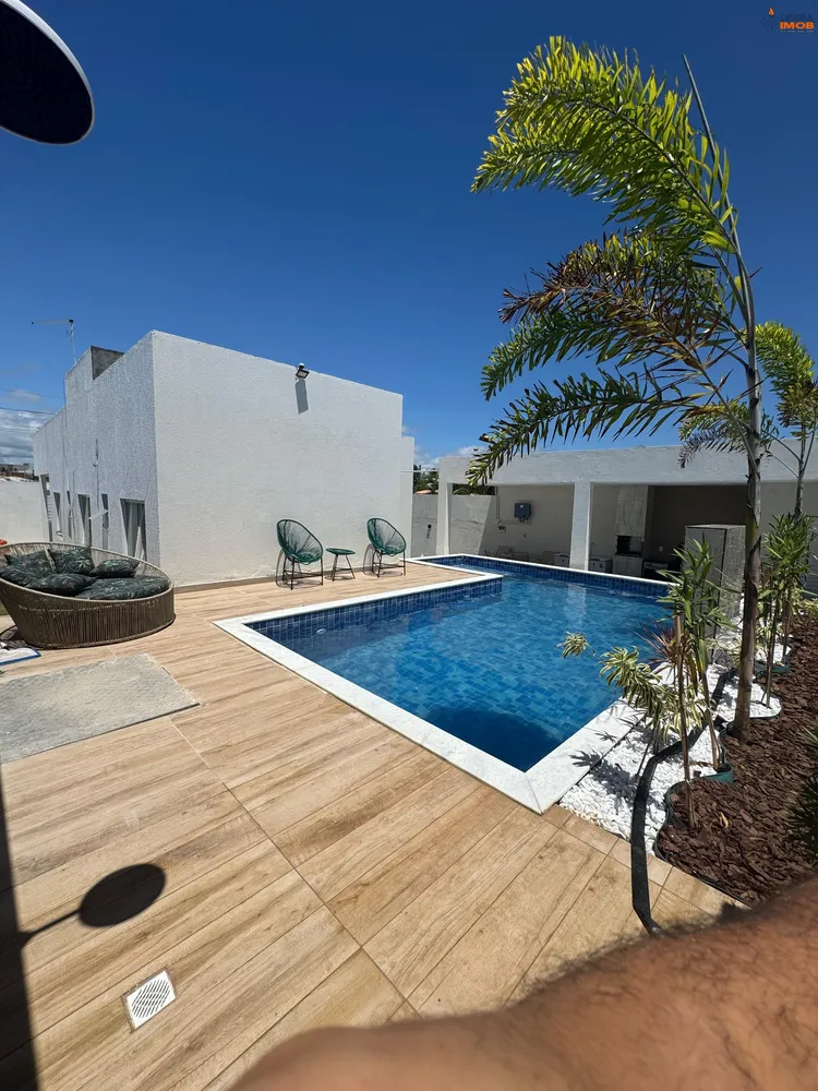 Casa, 3 quartos, 255 m² - Foto 2