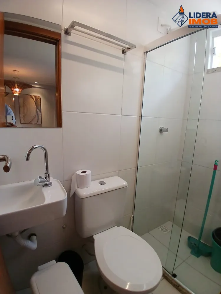 Casa, 4 quartos, 136 m² - Foto 12
