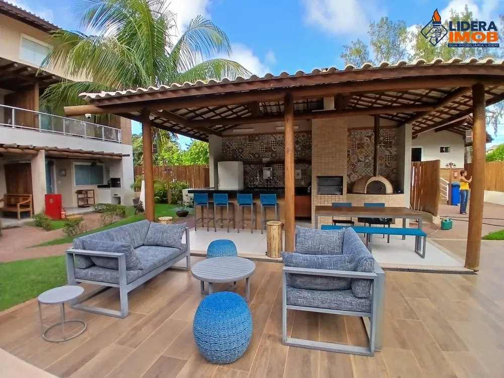Casa, 4 quartos, 136 m² - Foto 14