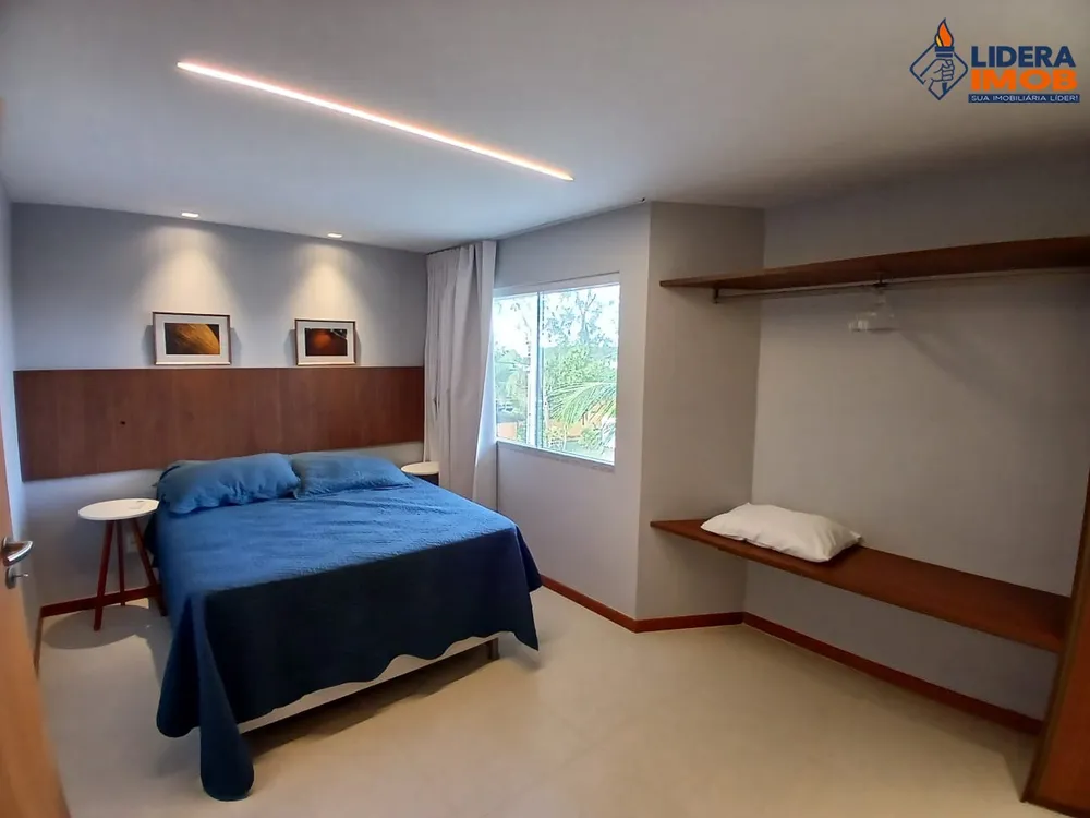Casa, 4 quartos, 136 m² - Foto 9