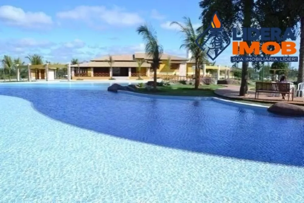 Terreno, 740 m² - Foto 1