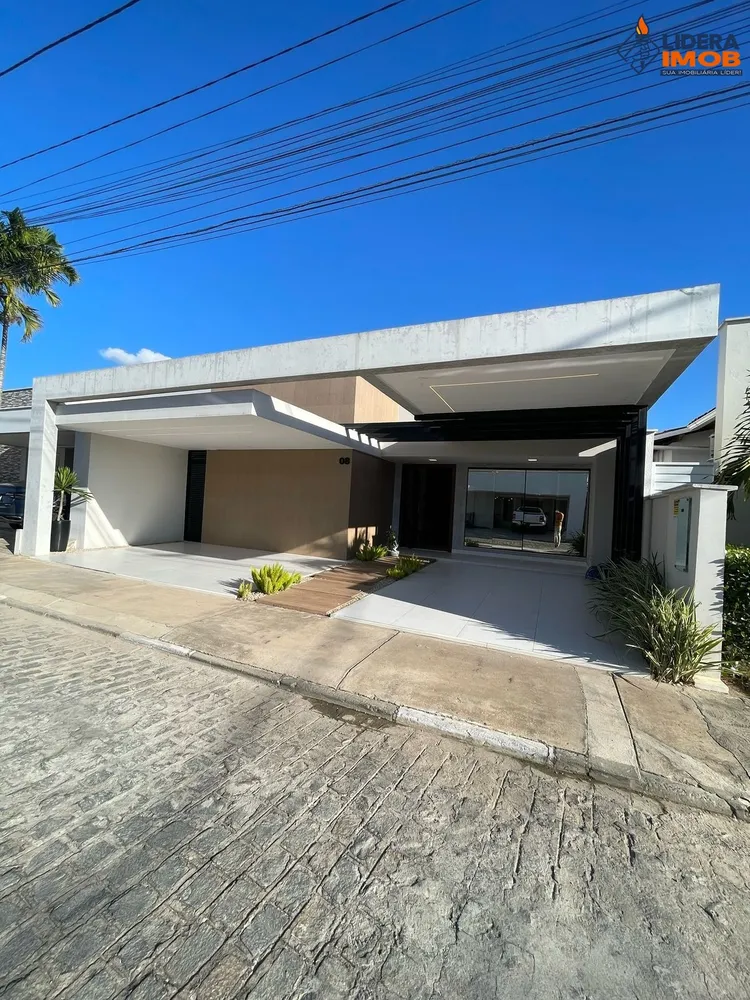 Casa, 3 quartos, 250 m² - Foto 9