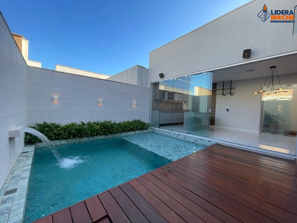 Casa, 3 quartos, 250 m² - Foto 11