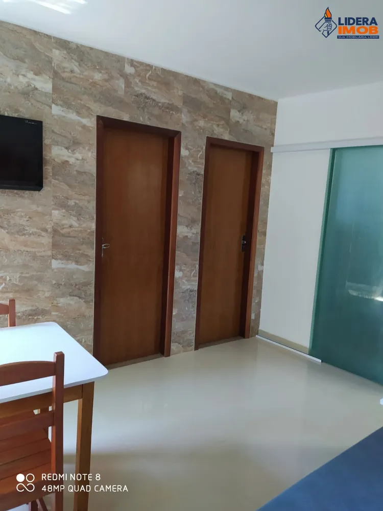 Casa, 2 quartos, 50 m² - Foto 3