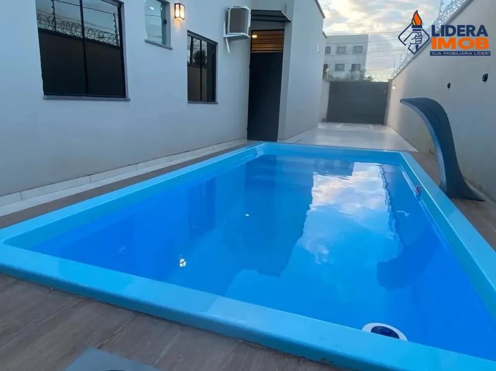Casa, 3 quartos, 208 m² - Foto 3