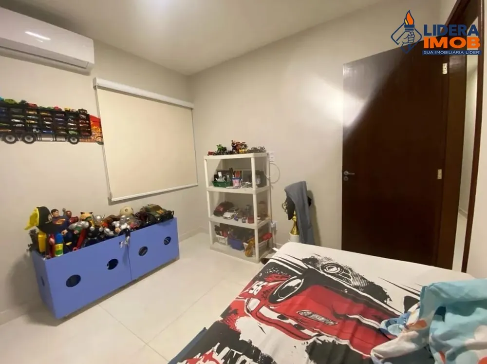 Casa, 3 quartos, 208 m² - Foto 11