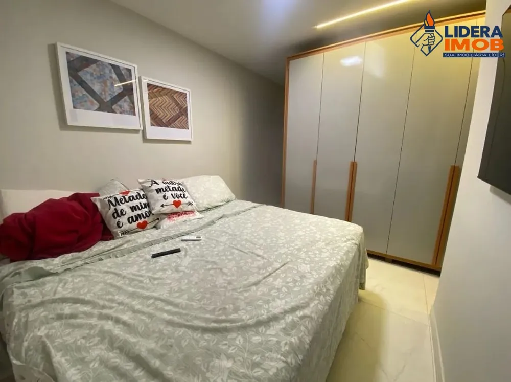 Casa, 3 quartos, 208 m² - Foto 2