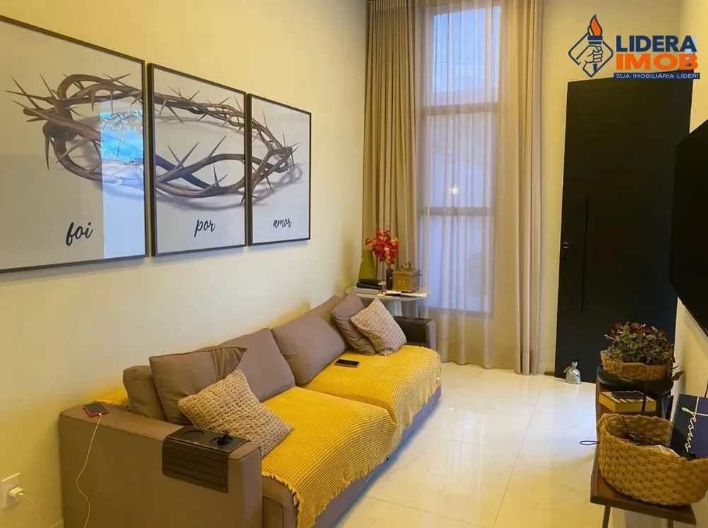 Casa, 3 quartos, 208 m² - Foto 10
