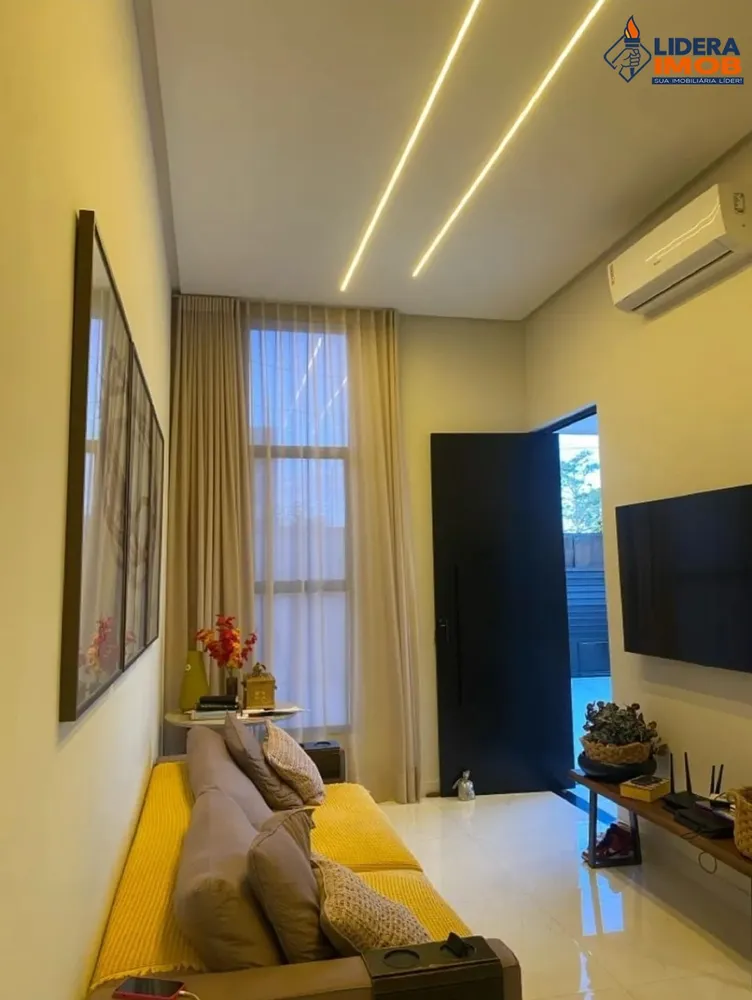 Casa, 3 quartos, 208 m² - Foto 8