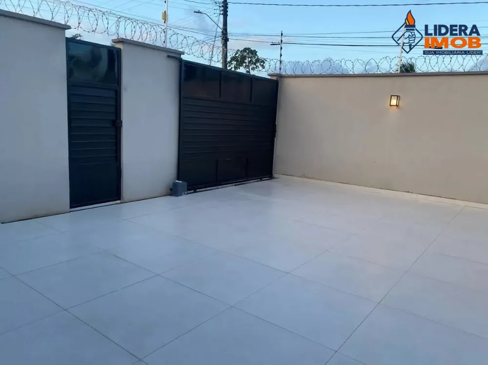 Casa, 3 quartos, 208 m² - Foto 4
