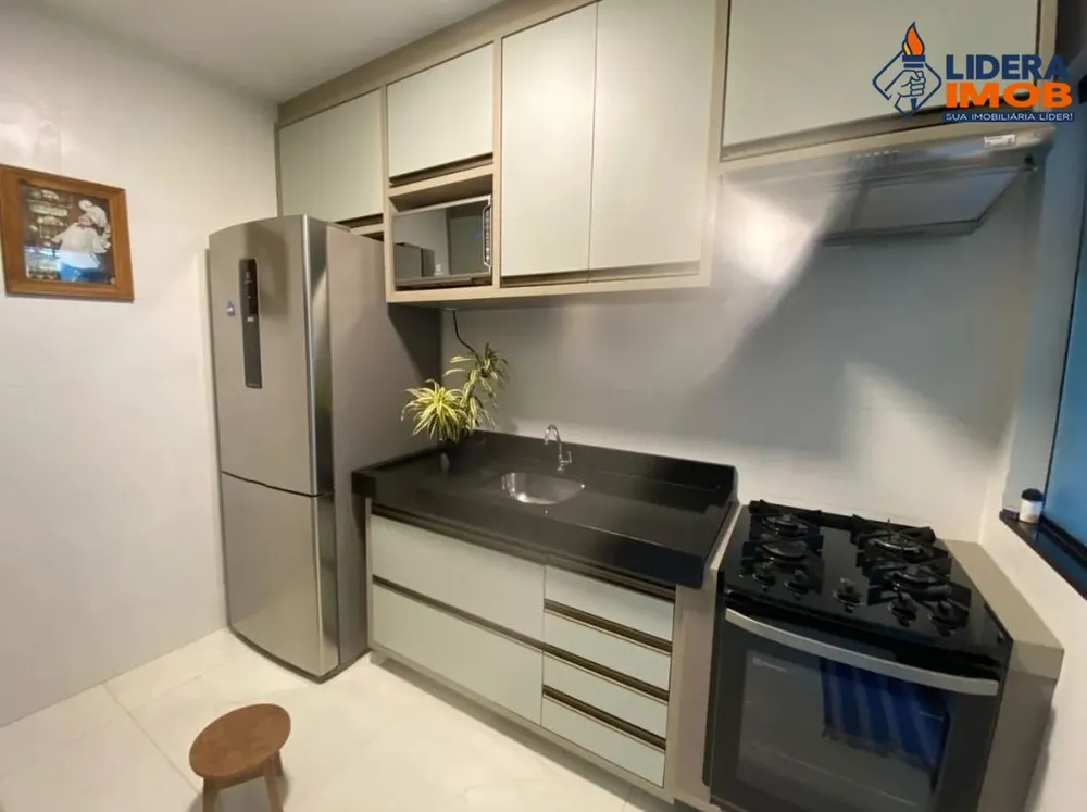 Casa, 3 quartos, 208 m² - Foto 8