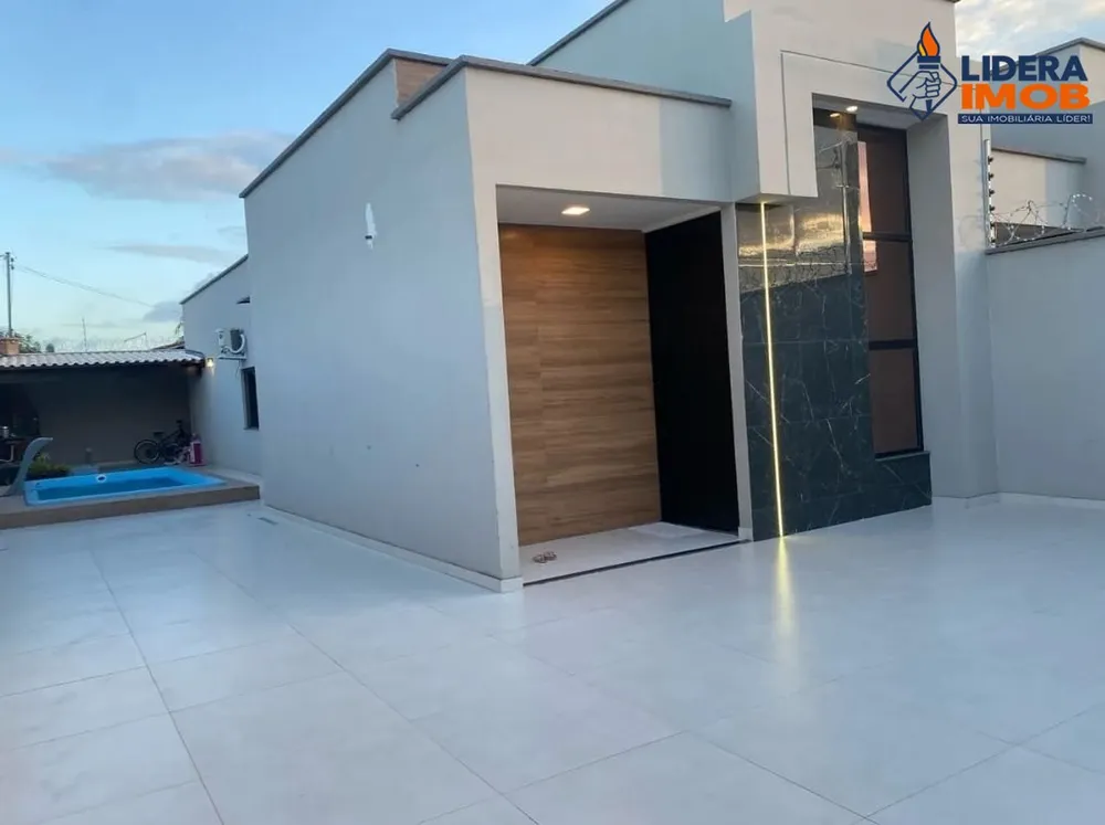 Casa, 3 quartos, 208 m² - Foto 9