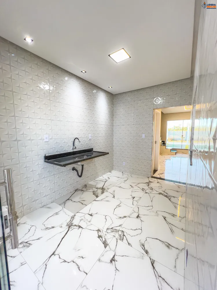 Casa, 3 quartos, 125 m² - Foto 5