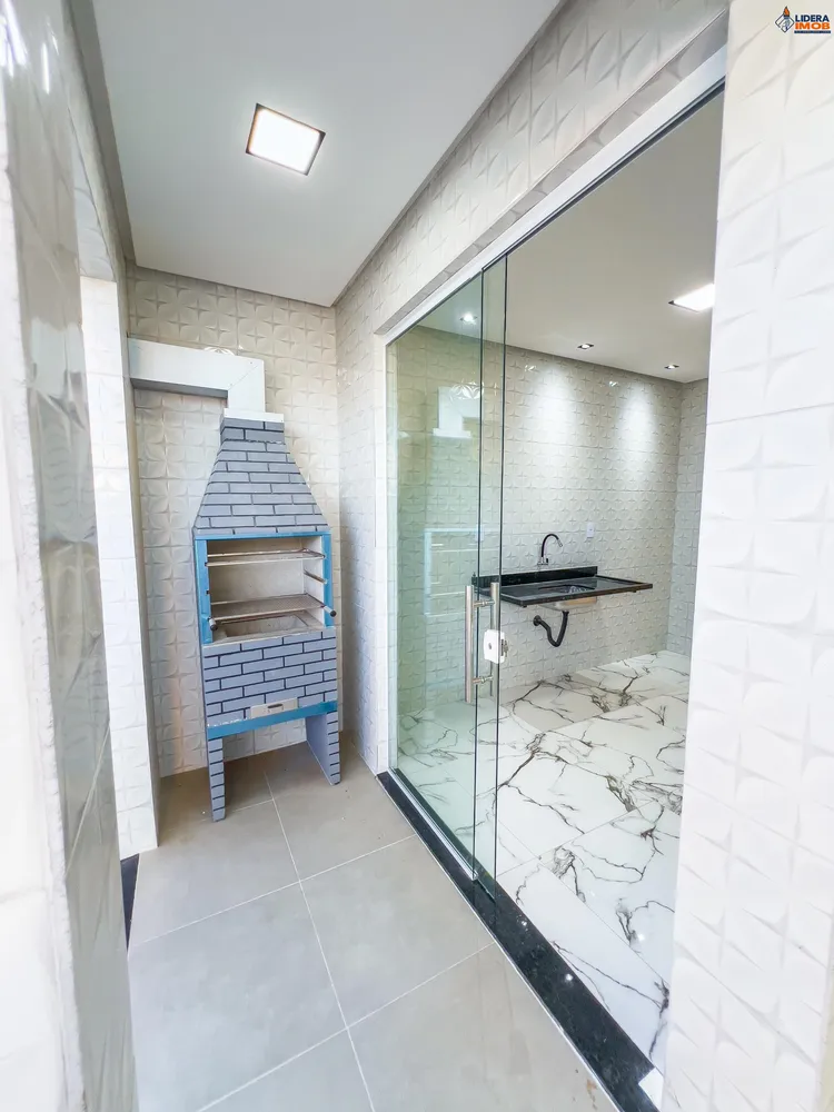 Casa, 3 quartos, 125 m² - Foto 5