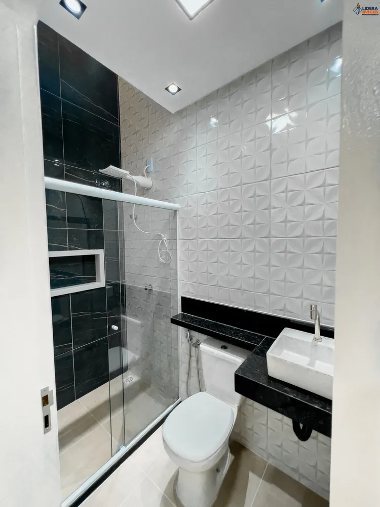 Casa, 3 quartos, 125 m² - Foto 4