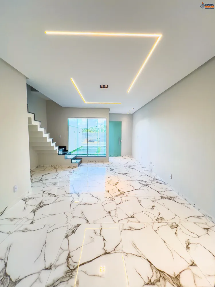 Casa, 3 quartos, 125 m² - Foto 3