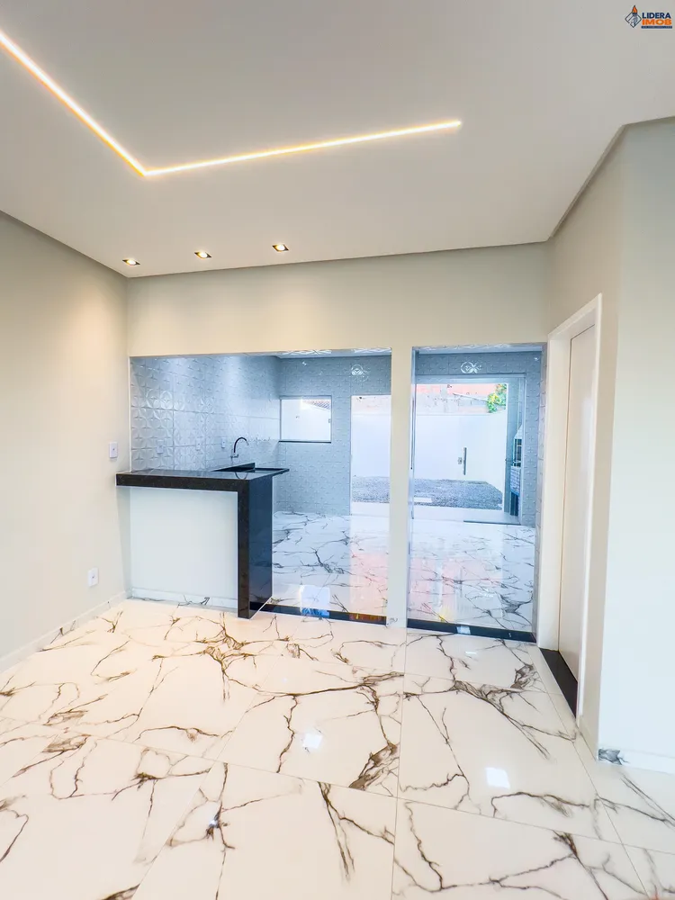Casa, 3 quartos, 125 m² - Foto 2