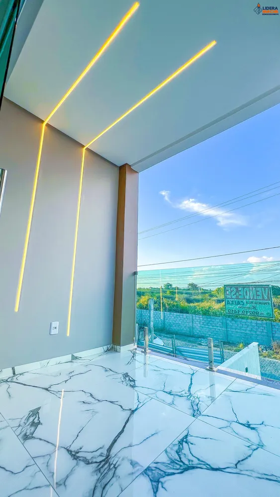 Casa, 3 quartos, 125 m² - Foto 6