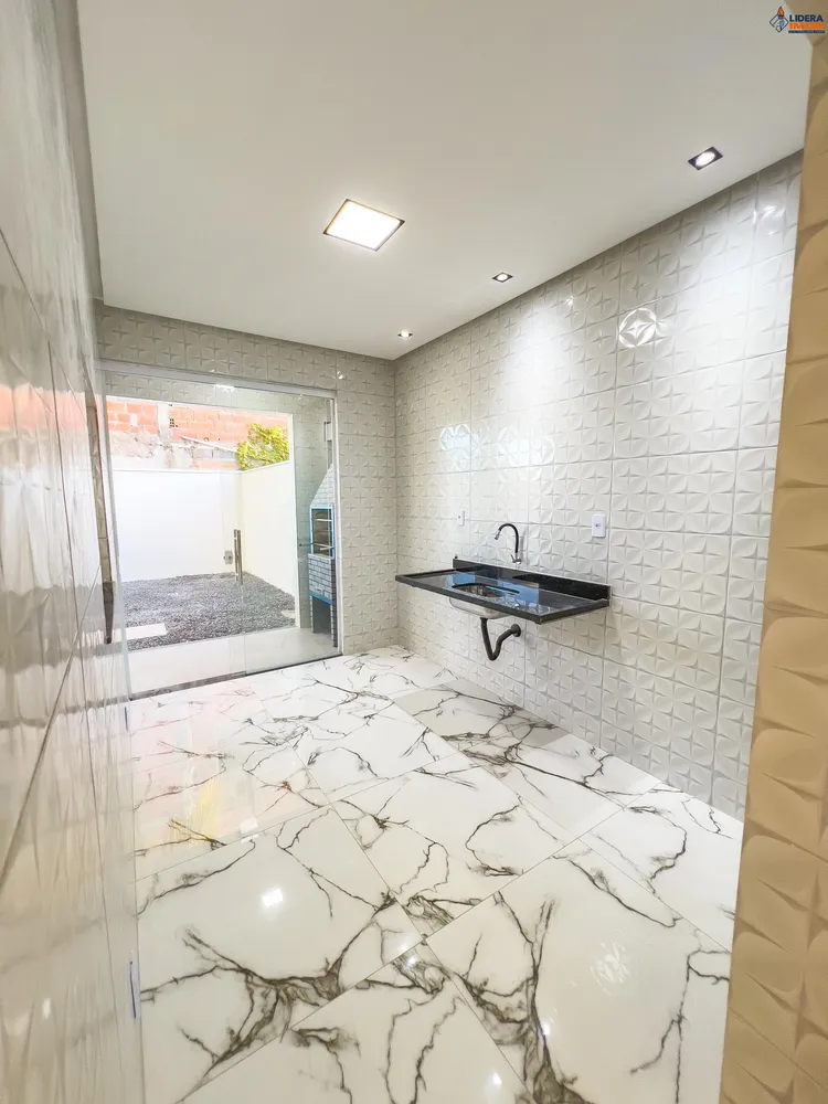 Casa, 3 quartos, 125 m² - Foto 1