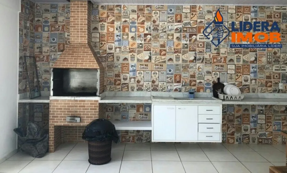 Casa, 2 quartos, 253 m² - Foto 6