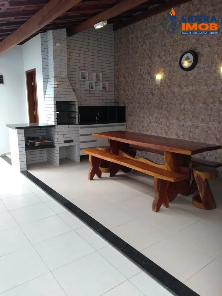 Casa, 2 quartos, 253 m² - Foto 3
