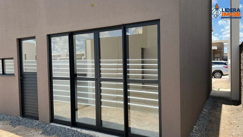 Casa, 3 quartos, 210 m² - Foto 9