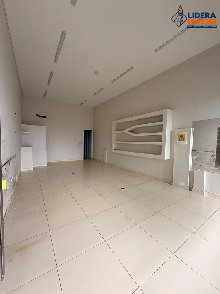 Loja-Salão, 38 m² - Foto 2