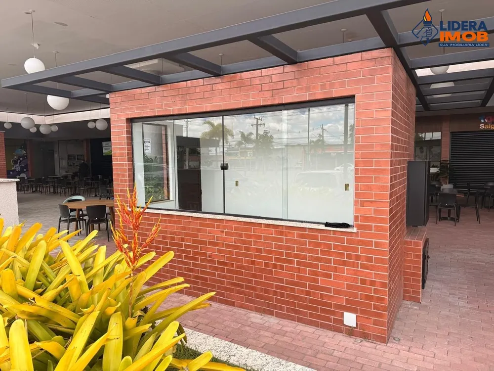 Loja-Salão, 38 m² - Foto 3