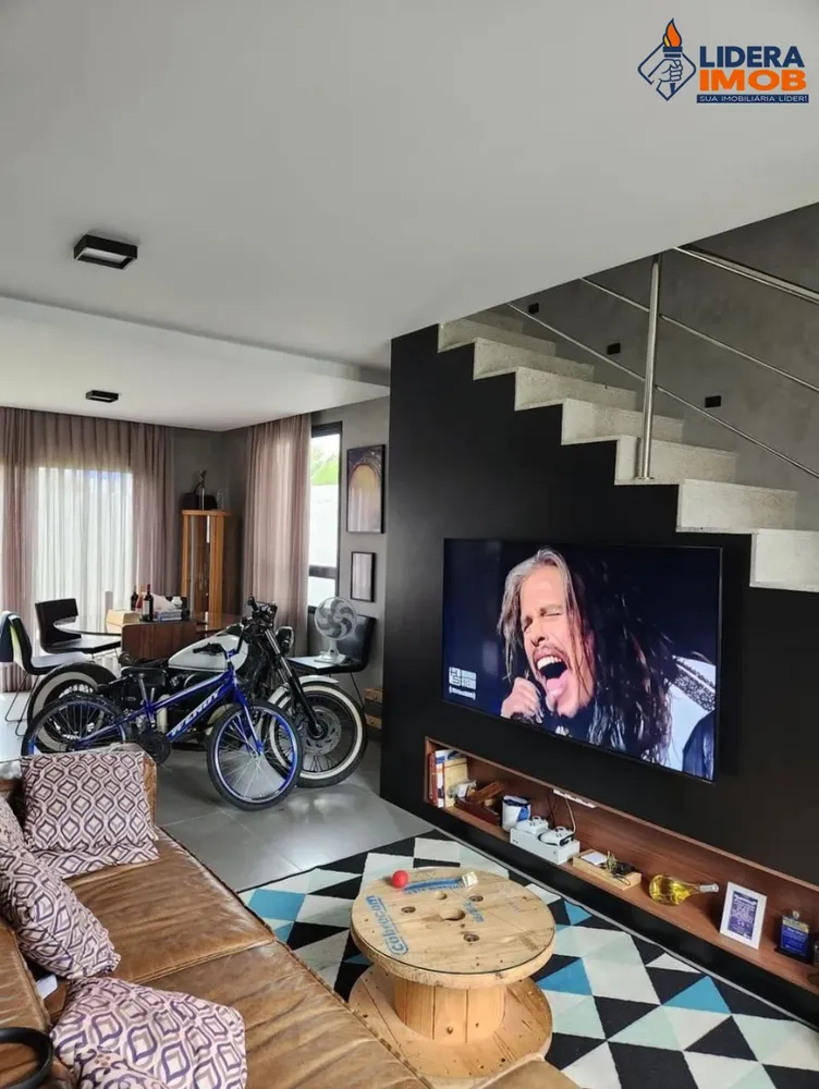 Casa, 4 quartos, 179 m² - Foto 7