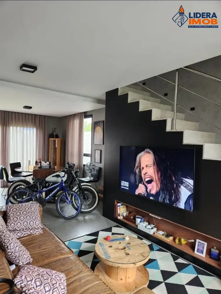 Casa, 4 quartos, 179 m² - Foto 7