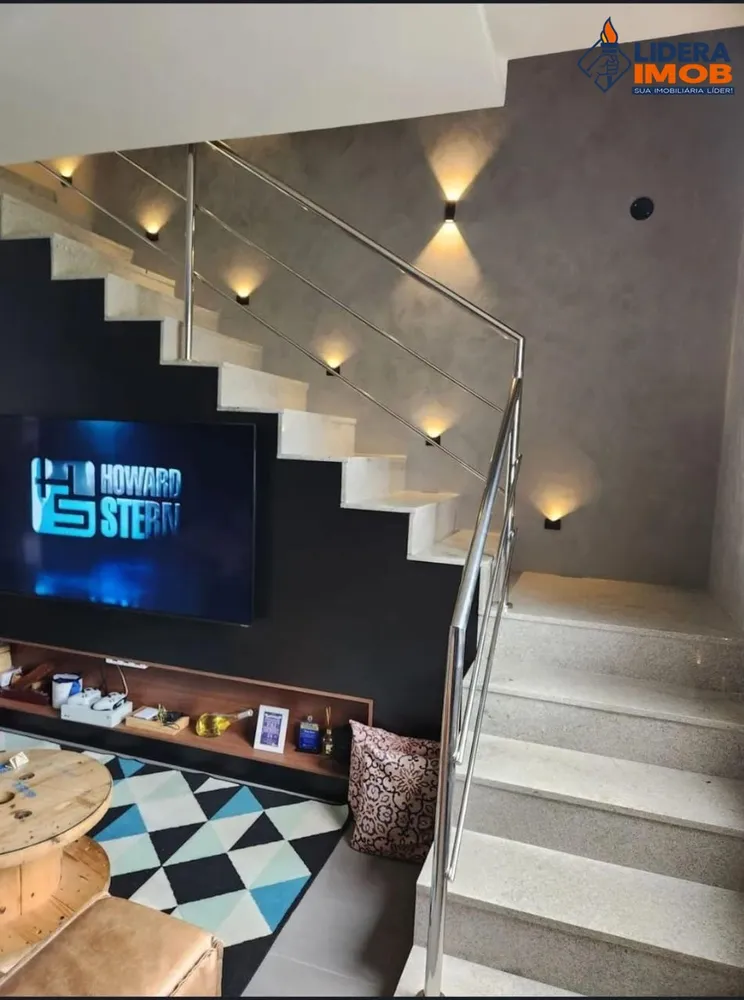 Casa, 4 quartos, 179 m² - Foto 6