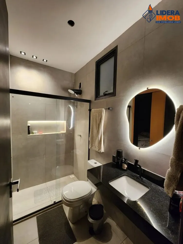 Casa, 4 quartos, 179 m² - Foto 8