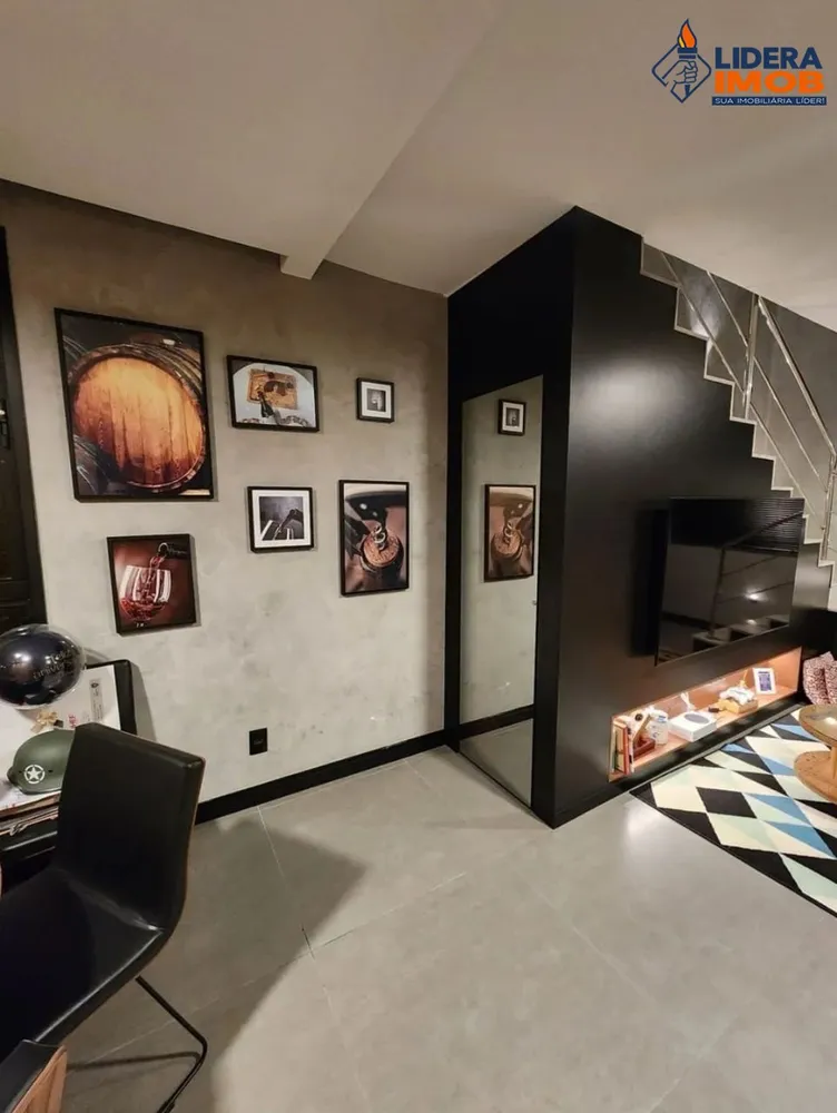 Casa, 4 quartos, 179 m² - Foto 2