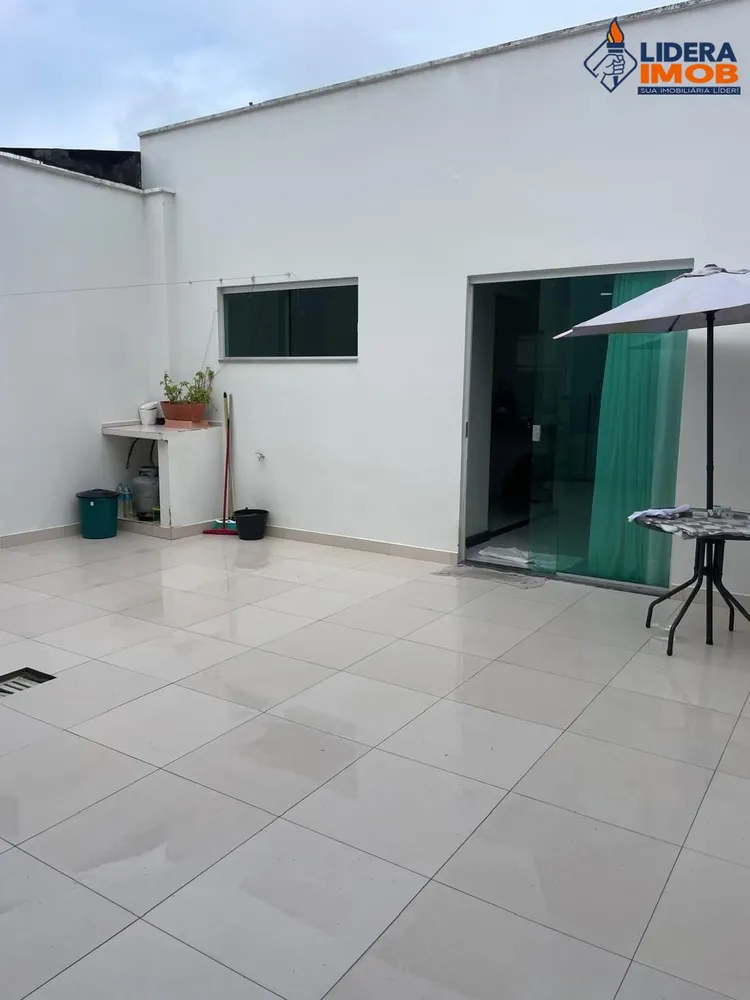 Casa, 2 quartos, 100 m² - Foto 1