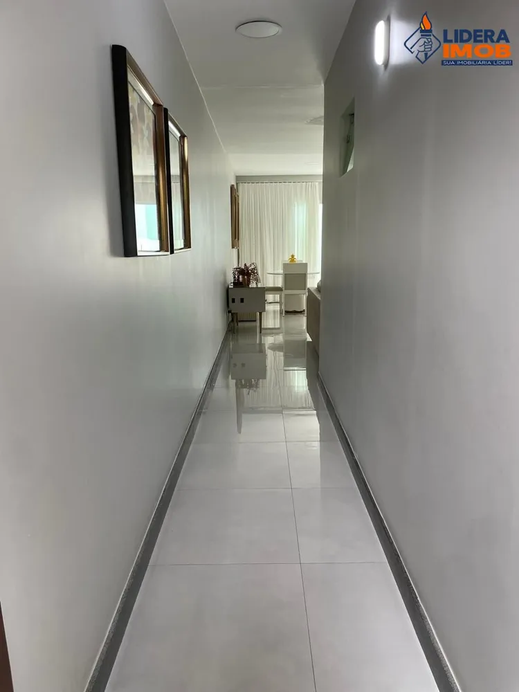 Casa, 2 quartos, 100 m² - Foto 3