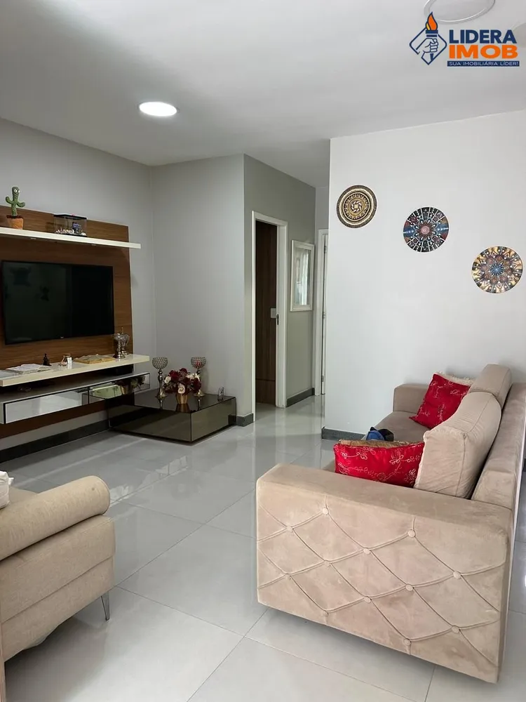 Casa, 2 quartos, 100 m² - Foto 9