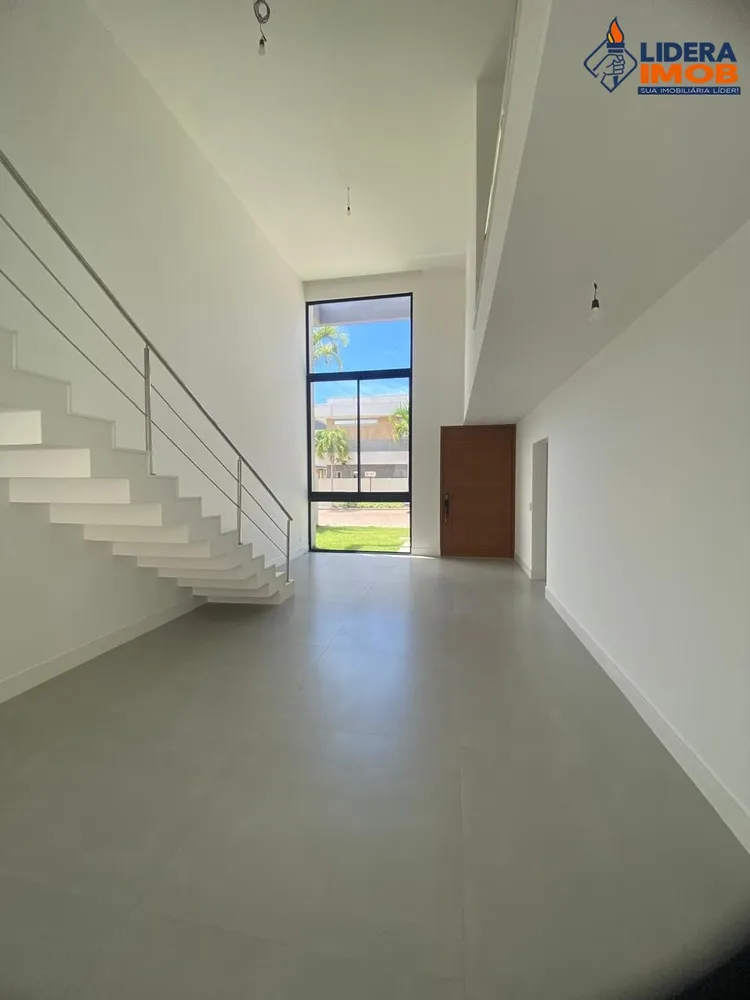 Casa, 4 quartos, 360 m² - Foto 1