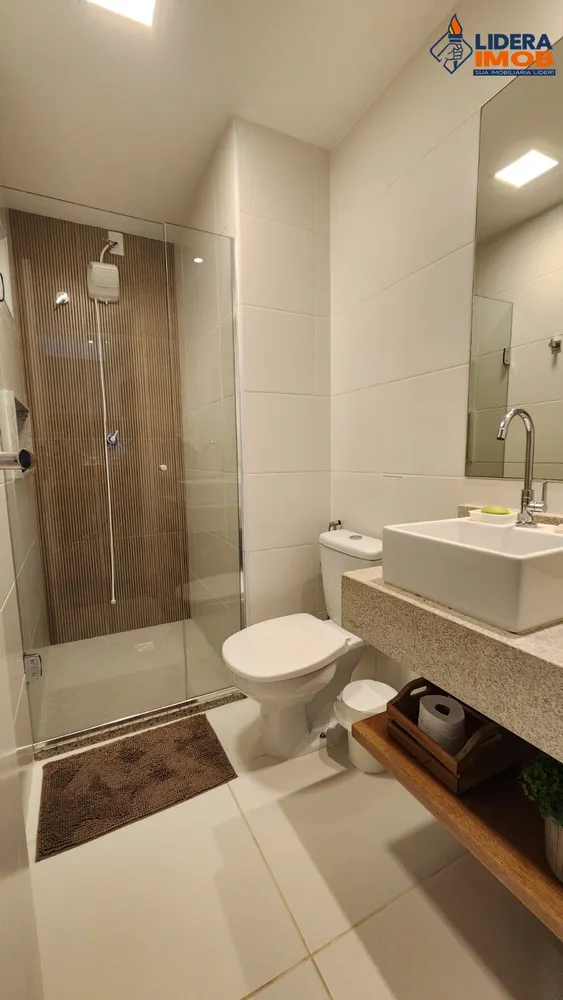 Apartamento, 3 quartos, 54 m² - Foto 8