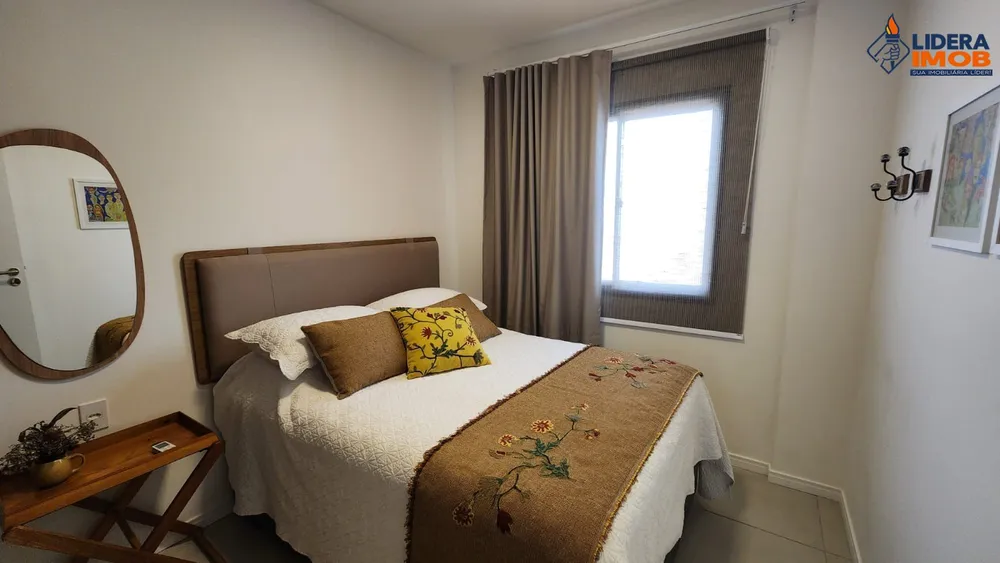 Apartamento, 3 quartos, 54 m² - Foto 4